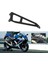 Motosiklet Egzoz Boruları Braketi Susturucu Borusu Destek Koruyucu Tutucu Suzuki GSXR600 GSXR750 2008-2010 (Yurt Dışından) 5