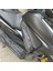 Honda Forza 350 FORZA350 NSS350 2023 2024 Motosiklet Çamurluk Bacak Kalkanı Ayak Kalkanı Aksesuarları (Yurt Dışından) 2