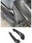 Honda Forza 350 FORZA350 NSS350 2023 2024 Motosiklet Çamurluk Bacak Kalkanı Ayak Kalkanı Aksesuarları (Yurt Dışından) 4