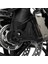 Motosiklet Ön Aks Çatal Tekerlek Koruyucu Çarpışma Kaydırıcı Ped Bmw R1300GS 2023 2024 Aksesuarları (Yurt Dışından) 2