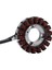 Motosiklet Jeneratörü Magneto Stator Honda CBF125 GLR125 2015-2018 Yüksek Kaliteli Yepyeni Motosiklet Aksesuarları (Yurt Dışından) 5