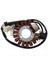 Yamaha Için Magneto Stator YFM250 Bear Tracker YFB250 Timberwolf 1994-2000 4BD-85510-20-00 (Yurt Dışından) 2