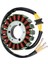 Motosiklet Ateşleme Stator Kawasaki Zephyr 400 550 ZR400 ZR550 ZX400 Z400FII GT550 KZ550A 21003-1256 21003-1038 (Yurt Dışından) 3