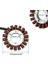 Motosiklet Ateşleme Stator Kawasaki Zephyr 400 550 ZR400 ZR550 ZX400 Z400FII GT550 KZ550A 21003-1256 21003-1038 (Yurt Dışından) 4
