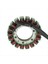 5GH-81410-00-00 Yamaha Atv Grizzly 400 450 Wolverine 450 5ND-81410-00-00 Için Yeni Motosiklet Magneto Jeneratör Stator Bobini (Yurt Dışından) 3