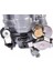 Yamaha 4 Zamanlı Motorlar Için Karbüratör Grubu 68T-14301-11-00 / 68T-14301-10 (Yurt Dışından) 2