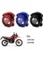 Honda CRF300L 2021-2022 CRF250L 2013-2021 Crf 250L Rally 2017-2021 Kırmızı Motosiklet Motor Yağı Filtre Kapağı (Yurt Dışından) 4