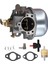 Kohler Carter 16 Karbüratör K90 K91 K141 K160 K161 K181 Motor Karbüratörü Için (Yurt Dışından) 1