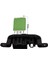 Dacia Lodgy Renault Trafic Mk3 Kangoo 271500889R Için Araç Isıtıcı Direnç Fan Motoru (Yurt Dışından) 5