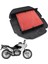 Honda VTR1000 VTR1000F Firestorm 1997-2006 Için Motosiklet Hava Filtresi (Yurt Dışından) 3