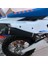 Exc 250 300 Tpı Xc Xc-W 2024 2025 Egzoz Düşme Direnci Koruması Için Motosiklet Isı Kalkanı Egzoz Koruyucu Kılıfı (Yurt Dışından) 3