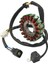Suzuki Dr-Z 400 Sm DRZ400E Için Jeneratör Stator Magneto Stator DRZ400S Kawasaki KLX400 R Sr 32101-29F00 32101-29F10 (Yurt Dışından) 1