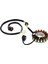 Suzuki Dr-Z 400 Sm DRZ400E Için Jeneratör Stator Magneto Stator DRZ400S Kawasaki KLX400 R Sr 32101-29F00 32101-29F10 (Yurt Dışından) 2