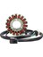 Suzuki Dr-Z 400 Sm DRZ400E Için Jeneratör Stator Magneto Stator DRZ400S Kawasaki KLX400 R Sr 32101-29F00 32101-29F10 (Yurt Dışından) 5