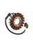 Honda CBR1000RR 2004-2007 Için Magneto Stator / Stator 31100-MEL-305 31120-MEL-D21 31120-MEL-013 Jeneratör (Yurt Dışından) 2