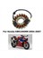 Honda CBR1000RR 2004-2007 Için Magneto Stator / Stator 31100-MEL-305 31120-MEL-D21 31120-MEL-013 Jeneratör (Yurt Dışından) 5
