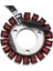 Yamaha MT125 MT-125 Abs WR125 WR125R WR125X Yzf R125 Yzf-R R15 Sp FZ150 mt 125 22B-H1410-00 Için Motosiklet Stator Bobini (Yurt Dışından) 5