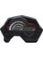 Motosiklet Hız Göstergesi 10000 Rpm Takometre Gösterge Paneli LCD Ekran Gösterge Göstergesi Yamaha FZ16 Fz 16 Için (Yurt Dışından) 3