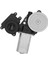 Lexus ES300 LS430 2001-2006 Camry 02-06 Rav4 Için 85720-06200 Ön Sol Elektrikli Cam Kaldırma Motoru 85720-02170 85720-33130 (Yurt Dışından) 1