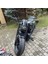Evrensel Motosiklet Dikiz Aynaları 8mm 10MM Honda Yamaha Suzuki Ruckus Grom Shadow V-Star 650 Karbon Fiber (Yurt Dışından) 2