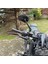 Evrensel Motosiklet Dikiz Aynaları 8mm 10MM Honda Yamaha Suzuki Ruckus Grom Shadow V-Star 650 Karbon Fiber (Yurt Dışından) 4