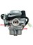 Honda WH100 100CC Için PD20J Motosiklet Karbüratörü (Yurt Dışından) 4
