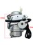 Honda WH100 100CC Için PD20J Motosiklet Karbüratörü (Yurt Dışından) 5