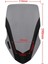 Yamaha NMAX155 NMAX125 Nmax 125 Nmax 155 2016-2018 Ön Cam Kapağı Için Motosiklet Ön Cam Deflektörü (Yurt Dışından) 5