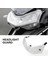 Tiger Motosiklet Far Koruyucu Işık Kapağı Koruyucu Koruma (Yurt Dışından) 2