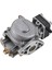 6L5-14301-00 Yamaha Dıştan Takma 3hp 2 Zamanlı Motor Için Karbüratör 6L5-14301 6L5-14301-00-00 6L5-14301-03 6L5-14301-03-00 (Yurt Dışından) 1
