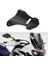 Honda CRF1000L Africa Twin CRF1000 L 2016-2019 Için Motosiklet Ön Camı Ön Cam Kaplaması (Yurt Dışından) 2