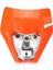 Ktm EXC125 EXC250 300 Exc F450 EXC200 2014-2023 Turuncu Motosiklet Modifiye Far (Yurt Dışından) 1