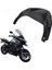 Yamaha Için Motosiklet Ön Çamurluk Gaga Jant Kapağı Kaplama Uzantısı (Yurt Dışından) 4