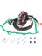 Yamaha YFZ450 Yfz 450 5TG-81410-03-00 Için Motosiklet Stator Bobini ve Contası Yüksek Kaliteli Yepyeni Motosiklet Parçaları (Yurt Dışından) 1