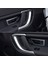 Gümüş Araba Sol Iç Kapı Çekme Tutamak Kapak Trim Değiştirme Land Rover Discovery Sport 2015-2019 LR076101 (Yurt Dışından) 3