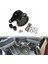 Harley B Için Motosiklet Retro Hava Filtresi Modifiye Cnc Filtresi (Yurt Dışından) 4