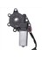 Motor Pencere Asansör Motor Sürücü Tarafı Sol Lh 80731CD001 Nissan 350Z Infiniti G35 80730-CD00A (Yurt Dışından) 5