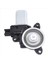 Sol Pencere Asansör Motor Kapısı Pencere Regülatörü Mazda 3 Bm Bn Cx5 Kf Cx8 Cx9 Cx3 BHN9-59-58X (Yurt Dışından) 4