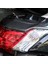 Yamaha NMAX155 150 Motosiklet Arka Stop Lambası Kapağı Trim Çerçevesi (Yurt Dışından) 3