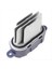 Klima Üfleyici Hız Düzenleme Direnç Modülü 7701206541 52485218 Nissan Renault Alfa Romeo Laguna (Yurt Dışından) 3