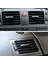 2x Hava Havalandırma Çıkışı Sekmesi Klipsli Onarım Kiti Mercedes-Benz W204 C180 C200 C260 (Yurt Dışından) 3