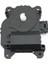 Toyota Corolla E120 E130 2004-2013 1 8 Scion Tc 05-10 Hava Isıtıcı Iklim Kontrol Aktüatör Braketi Servo Motor (Yurt Dışından) 2