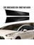 Kapı Çerçevesi Dekoratif Şerit Sütü Dekoratif Panel 98034566XK 96874098XK Citroen Ds5 2013-2017 Sol (Yurt Dışından) 4