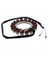 237878-S 15/20 Amp Magneto Stator Bobini 54-755-09-S 234859 237329 Kohler K161 K181 K482 K241 K532 Çim Biçme Traktörü (Yurt Dışından) 3