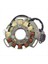 Yamaha Banshee Yfz 350 1987-1994 Için Magneto Ateşleme Stator 2GU-85510-50-00 (Yurt Dışından) 4