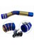 Yamaha C Motosiklet Paslanmaz Çelik Hava Filtresi Giriş Borusu (Yurt Dışından) 5