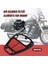 Kawasaki Vn 900 VN900 Vulcan 2006-2020 Için Motosiklet Hava Temizleme Filtre Elemanları (Yurt Dışından) 5