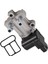Boşta Hava Kontrol Vanası Iacv 22270-66020 136800-1950 22270-70130 Toyota Crown Altezza Honda Jazz 1 4 2005 (Yurt Dışından) 3