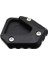 Motosiklet Kickstand Uzatma Ayak Yan Standı Ped Destek Plakası Cfmoto 700MT 700 mt MT700 2024 2025 Için Standı Genişlet (Yurt Dışından) 1