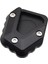 Motosiklet Kickstand Uzatma Ayak Yan Standı Ped Destek Plakası Cfmoto 700MT 700 mt MT700 2024 2025 Için Standı Genişlet (Yurt Dışından) 4